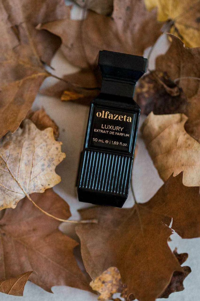 Opération parfums pour soutenir l&rsquo;association
